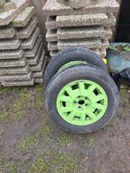 5x100 velgen (celica t16) 14 inch, Auto-onderdelen, Ophalen