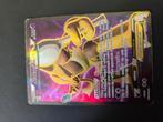Alakazam ex, Hobby en Vrije tijd, Verzamelkaartspellen | Pokémon, Ophalen of Verzenden, Zo goed als nieuw