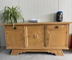 Dressoir, Ophalen, Gebruikt, 150 tot 200 cm, 25 tot 50 cm