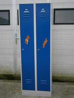 lockers kluisjes/ locker garderobekasten