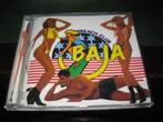 CD Baja Beach Club 1, Ophalen of Verzenden, Zo goed als nieuw, Dance Populair