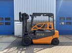 VS-22283 Elektrische triplex heftruck Still R60-50 Sideshift, Meer dan 4000 kg, Elektrisch, Heftruck, Still