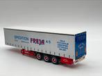 TEKNO PACTON deense trailer FREJA, HGL74-@hotmail.com, Nieuw, Bus of Vrachtwagen, TEKNO