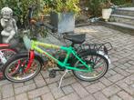 2 jongens fietsen 16 inch, Fietsen en Brommers, Ophalen, Gebruikt, 16 tot 20 inch, Zijwieltjes