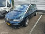 Renault Avantime 3.0-24V V6 Privilège limited edition, Avantime, Leder, Bedrijf, Traction-control