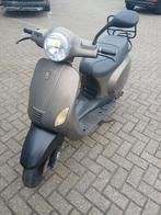 BTC riva brommer - gele plaat, Ophalen, Gebruikt