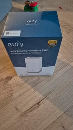 Eufy HomeBase S380 - Nieuw in doos, Ophalen of Verzenden, Nieuw, Binnencamera