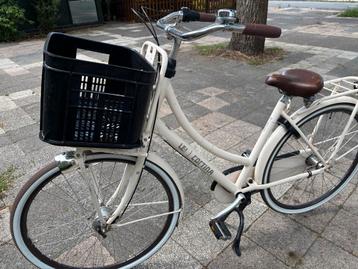 Cortina meisjesfiets  met Lage Instap 28 inch beschikbaar voor biedingen