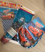 Cars verjaardagversiering, Ophalen of Verzenden, Nieuw, Versiering, Verjaardag