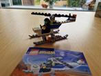Lego 6461 - Surveillance helikopter - Compleet, Ophalen of Verzenden, Zo goed als nieuw, Complete set, Lego