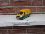 Thema  Toys  Mercedes  Sprinter  Agrifirm., Hobby en Vrije tijd, Modelauto's | 1:50, Ophalen of Verzenden, Nieuw, Bus of Vrachtwagen