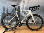 Nieuwe Cannondale Superx crb 2 GRX Di2 Reserve  gravelbike, Fietsen en Brommers, 28 inch, Carbon, Heren, Nieuw