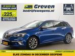 Renault Mégane 1.2 TCe GT-Line Bose 132PK Clima Camera Sfee, Auto's, Renault, Voorwielaandrijving, 65 €/maand, Gebruikt, 4 cilinders