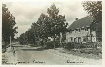 701091019 Driebergen Rosariumlaan beschikbaar voor biedingen