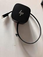 Hp thunderbolt dock 230w G2, Computers en Software, Dockingstations, Ophalen of Verzenden, Zo goed als nieuw
