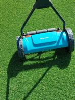 Mooie grasmaaier gardena, Tuin en Terras, Grasmaaiers, Ophalen of Verzenden, Zo goed als nieuw