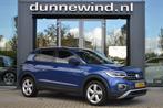 Volkswagen T-CROSS 1.0 TSI STYLE LED*NAVI*CLIMA*CARPLAY*ADAP, Voorwielaandrijving, T-Cross, Gebruikt, Euro 6
