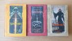 Terry Brooks - De Reis van de Jerle Shannara (HC), Boeken, Ophalen of Verzenden, Gelezen, Terry Brooks