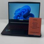 MSI GF63 Gaming Laptop | Intel Core i7-12650H 2.3GHz 16GB RA, Computers en Software, Met videokaart, 2 tot 3 Ghz, Zo goed als nieuw