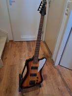 Fazley Thunderbird basgitaar, Muziek en Instrumenten, Snaarinstrumenten | Gitaren | Bas, Ophalen