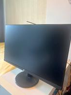 HP monitor, Computers en Software, Monitoren, Ophalen of Verzenden, Zo goed als nieuw, IPS