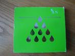 Secret Machines - Ten Silver Drops (space rock / prog rock), Ophalen of Verzenden, Zo goed als nieuw, Poprock