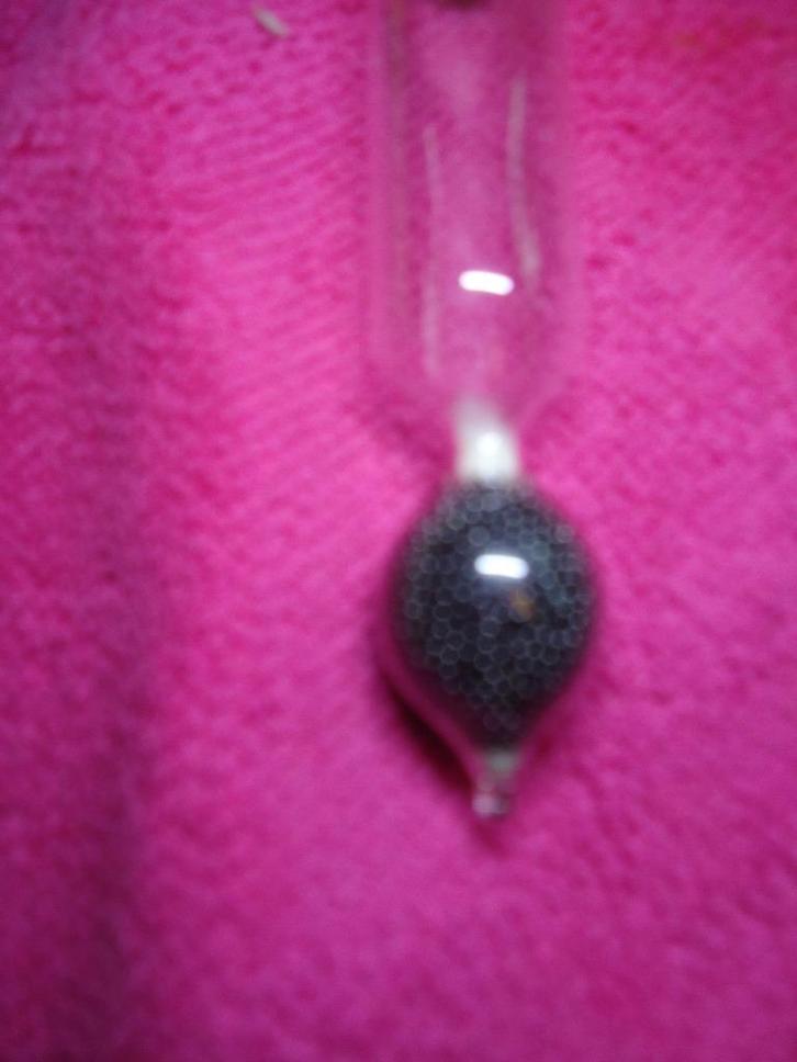 Verzamel Vintage densitometer TBV. Produceren Wijn/Champagne, Verzamelen, Wijnen, Zo goed als nieuw, Champagne, Frankrijk, Verzenden