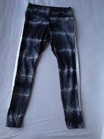 Lange zwart / grijze NIKE sport legging. Maat S., Kleding | Dames, Sportkleding, Overige kleuren, Overige typen, Nike, Ophalen of Verzenden