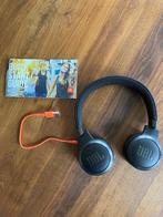 JBL LIVE 460 NC Koptelefoon Zwart, Overige merken, Verzenden, Bluetooth, Op oor (supra aural)