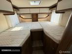 Hymer ML-T 570 Automaat Enkele Bedden 2X Airco Luifel Tv, Bedrijf, Diesel, Tot en met 3, Hymer
