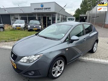 Seat Ibiza 1.2 TDI Reference Ecomotive beschikbaar voor biedingen