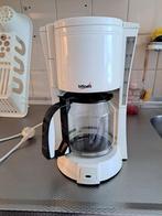 Koffiezet-apparaat, Gebruikt, Koffiemachine, Gemalen koffie, Ophalen of Verzenden