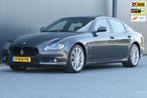 Maserati Quattroporte 4.7 S Executive GTS 440pk V8 Navi ZF S, Auto's, Maserati, Automaat, Euro 5, Achterwielaandrijving, Gebruikt