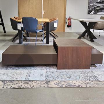 Design Salontafel beschikbaar voor biedingen