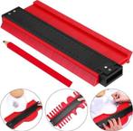 Contourmall - aftekenhulp, Doe-het-zelf en Verbouw, Overige materialen, 50 tot 150 cm, Nieuw, Ophalen of Verzenden