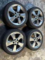 Toyota Auris winterset 215/45/17, Ophalen of Verzenden