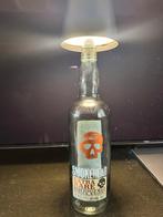 Smokehead Whisky Fles Lamp, Antiek en Kunst, Ophalen of Verzenden