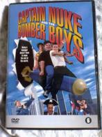 dvd van captain nuke en the bomber boys, Ophalen, Avontuur, Zo goed als nieuw, Vanaf 6 jaar