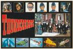Ansichtkaart, Thunderbirds   (1604), Verzenden, 1980 tot heden, Ongelopen, Overige thema's