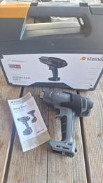 Steinel Mobile Heat MH3 Digitale Accu Fohn Nieuw!, Info@steinel.com, Nieuw, Ophalen of Verzenden, Tübinger Str. 63-65 70178 Stuttgart.