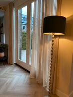 Staande schemerlamp, Huis en Inrichting, Ophalen, Zo goed als nieuw, 150 tot 200 cm