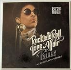 Prince - Rock And Roll Love Affair (cd maxi) 6 track, Ophalen of Verzenden, Gebruikt, Pop, Maxi-single