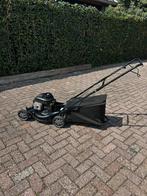 Grasmaaier beziene 50 cm, Ophalen of Verzenden, Zo goed als nieuw