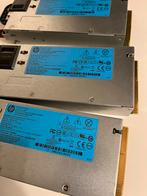 Hp voeding power supply 460w HSTNS-PL14 server miner, Verzenden, Gebruikt