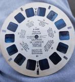 View master schijf: wilde dieren van afrika, Ophalen of Verzenden, Gebruikt