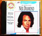 CD Neil Diamond: The Hits , Cd's en Dvd's, Cd's | Pop, Ophalen of Verzenden, Zo goed als nieuw