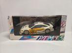 UT Models/Minichamps Opel Calibra DTM Team Joest Dalmas 1:18, Hobby en Vrije tijd, Modelauto's | 1:18, ., Ophalen of Verzenden