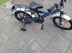 kinder fietsje, Fietsen en Brommers, Fietsen | Kinderfietsjes, Ophalen, Zijwieltjes, Loekie, Minder dan 16 inch
