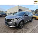 Peugeot 5008 1.2 PureTech GT Line, 7 Persoons, 12 mnd garant, Auto's, Peugeot, 15 km/l, Gebruikt, Origineel Nederlands, Bedrijf