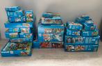 Grote Playmobil verzameling compleet verschillende sets, Ophalen of Verzenden, Gebruikt, Complete set